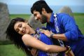 Tanvi Vyas, Rahul Ravindran in Nenem Chinnapillana Movie Stills