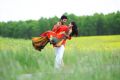 Rahul Ravindran, Tanvi Vyas in Nenem Chinnapillana Movie Stills