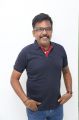 Actor Badava Gopi @ Nenjamellam Kadhal Movie Pooja Stills