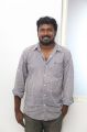 Director Nirman @ Nenjamellam Kadhal Movie Pooja Stills