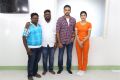 Nenjamellam Kadhal Movie Launch Stills