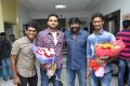 Nenjamellam Kadhal Movie Pooja Stills