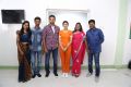 Nenjamellam Kadhal Movie Pooja Stills