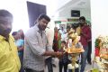 Nenjamellam Kadhal Movie Pooja Stills