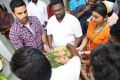 Nenjamellam Kadhal Movie Pooja Stills