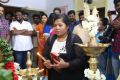 Nenjamellam Kadhal Movie Pooja Stills