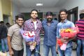 Nenjamellam Kadhal Movie Launch Stills