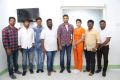 Nenjamellam Kadhal Movie Pooja Stills