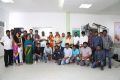 Nenjamellam Kadhal Movie Pooja Stills