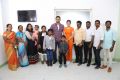 Nenjamellam Kadhal Movie Launch Stills