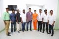 Nenjamellam Kadhal Movie Pooja Stills