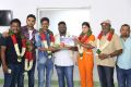 Nenjamellam Kadhal Movie Launch Stills