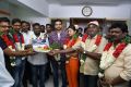 Nenjamellam Kadhal Movie Pooja Stills