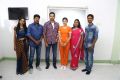 Nenjamellam Kadhal Movie Pooja Stills