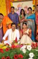 Jayasudha, Maesh Babu, Samantha, Venkatesh, Anjali in Nenjamellam Pala Vannam Movie Stills HD