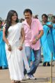 Anjali, Venkatesh in Nenjamellam Pala Vannam Movie Stills HD