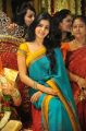 Actress Samantha in Nenjamellam Pala Vannam Movie Stills HD