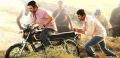 Venkatesh, Mahesh Babu in Nenjamellam Pala Vannam Movie Stills HD