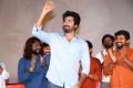 Sivakarthikeyan @ Nenjamundu Nermaiyundu Odu Raja Audio Launch Stills