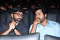 Sivakarthikeyan @ Nenjamundu Nermaiyundu Odu Raja Audio Launch Stills