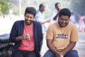 Rio Raj, RJ Vigneshkanth in Nenjamundu Nermaiyundu Odu Raja Movie Stills HD