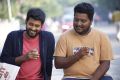 Rio Raj, RJ Vigneshkanth in Nenjamundu Nermaiyundu Odu Raja Movie Stills HD