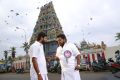 Rio Raj, RJ Vigneshkanth in Nenjamundu Nermaiyundu Odu Raja Movie Stills HD