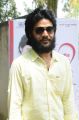 Actor Aadharsh at Nenjil Oru Kadhal Movie Launch Photos