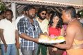 Nenjil Oru Kadhal Movie Launch Photos