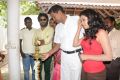 Nenjil Oru Kadhal Movie Launch Photos