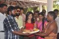 Nenjil Oru Kadhal Movie Launch Photos