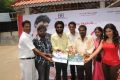 Nenjil Oru Kadhal Tamil Movie Launch Stills