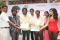 Nenjil Oru Kadhal Movie Launch Photos