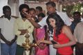 Nenjil Oru Kadhal Tamil Movie Launch Stills