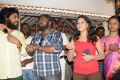 Nenjil Oru Kadhal Tamil Movie Launch Stills