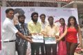 Nenjil Oru Kadhal Tamil Movie Launch Stills