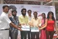 Nenjil Oru Kadhal Movie Launch Photos