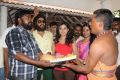 Nenjil Oru Kadhal Tamil Movie Launch Stills