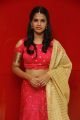 Actress Swathi @ Nenjil Thunivirunthal Audio Launch Stills