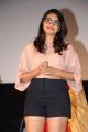 Actress @ Nenjil Thunivirunthal Audio Launch Stills