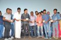 Nenjil Thunivirunthal Movie Audio Launch Stills