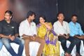 Nenjil Thunivirunthal Movie Team Press Meet Stills