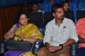Tulasi Shivamani, Vikranth @ Nenjil Thunivirunthal Movie Team Press Meet Stills