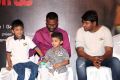 Suseenthiran @ Nenjil Thunivirunthal Movie Team Press Meet Stills