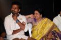 Vikranth, Tulasi Shivamani @ Nenjil Thunivirunthal Movie Team Press Meet Stills