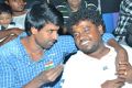 Soori, Appukutty @ Nenjil Thunivirunthal Movie Team Press Meet Stills