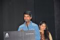 Soori @ Nenjil Thunivirunthal Movie Team Press Meet Stills