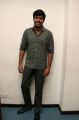 Actor Sundeep Kishan @ Nenjil Thunivirunthal Trailer Launch Stills