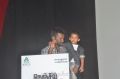 Nenjil Thunivirunthal Trailer Launch Stills