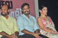 Nenjil Thunivirunthal Trailer Launch Stills